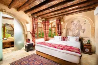 Gamirasu Cave Hotel - Special Class