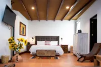 Casa de Adobe Gallery & Luxury Boutique Hotels in der Nähe von Panteón General