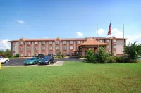 Econo Lodge Inn & Suites Natchitoches - 2-Sterne