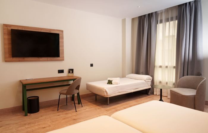 Sercotel Princesa de Eboli