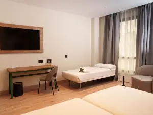 Sercotel Princesa de Eboli
