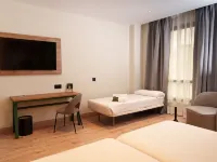 Hotel Princesa De Eboli Hoteles en Pinto