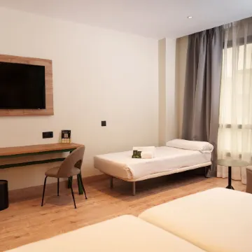 Sercotel Princesa de Eboli