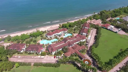 Hotel Palma Real Отели в г. Салитран