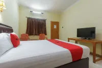 RedDoorz at Jalan Babepalar Rike Manado Hoteles en Wanea