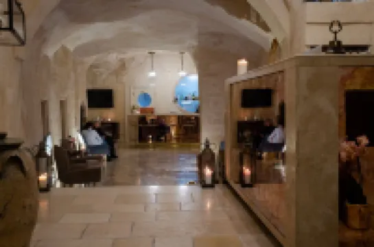 Palazzo Del Duca Hotel & Restaurant