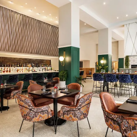 Magnolia Hotel Omaha