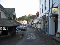 House in Historic Village - Sleeps 6