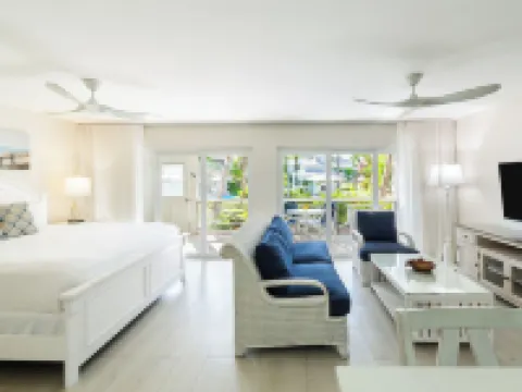 Ocean Club Resort Hotels in Grace Bay