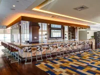 Renaissance Dallas Hotel Hotels near Katy Trail