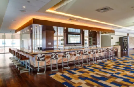 達拉斯萬麗酒店