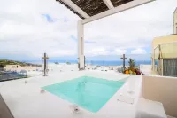 Suite Home Santorini -  case vacanza in affitto