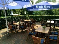 Landhotel Witte-König Hotels in Cloppenburg