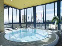 Hotel MS Maestranza Málaga - spa