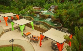 Volcano Lodge, Hotel & Thermal Experience
