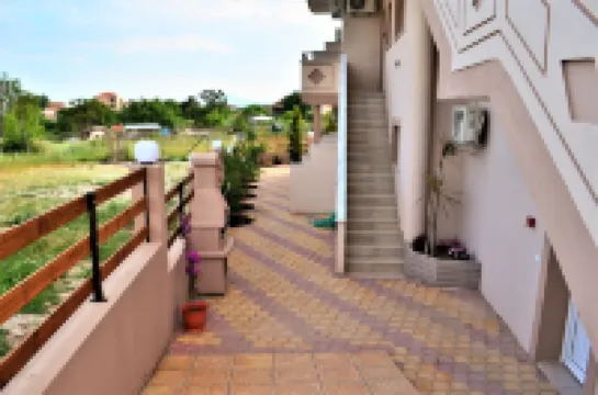 Thassos Grand Villas Apartments & Studios