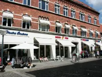 Faaborg Byferie Hotels in Faborg