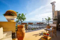Solemar Sicilia - Casa Porto Bagnera - Wifi