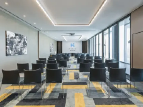 Hyatt House Gebze โรงแรมในเกบซี