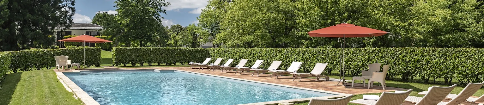 4-Star Select Hotels