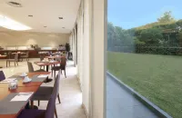 Eurostars Ciudad de La Coruña - sarapan