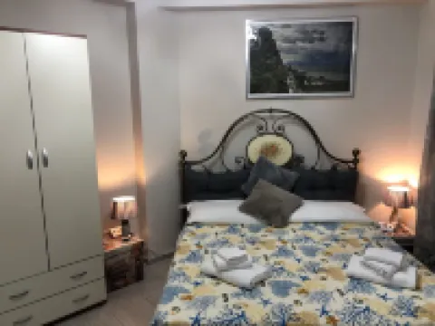 Il Giardino di Adriana Hotel di Terracina