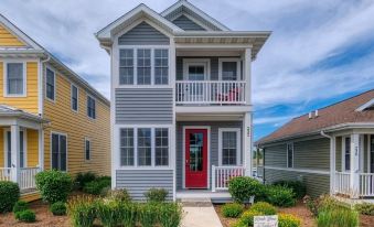 Hook, Wine, & Sinker