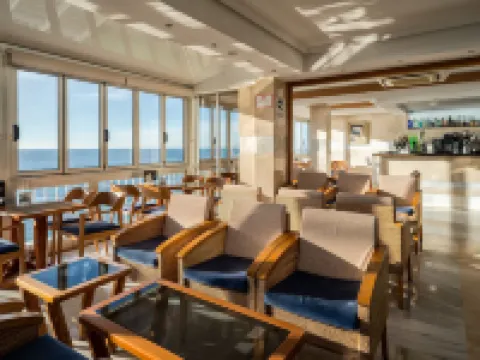 Hotel Balcón de Europa Hotel di Nerja