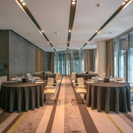 Al Bandar Rotana – Dubai Creek