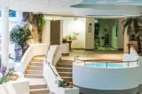 Parkhotel Schmid - spa