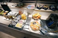 Hôtel du Port - พร้อมอาหารเช้า