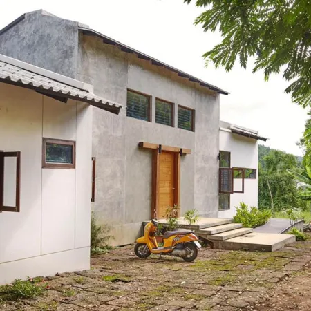 Villa Tammatari