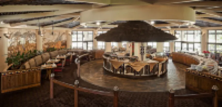 賽法瑞公園酒店