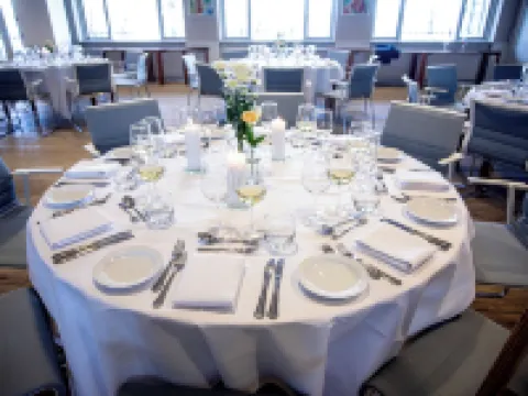 Hotel Strandparken Hotels in Holbaek