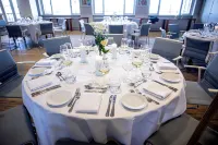 Hotel Strandparken Hotels in Horve