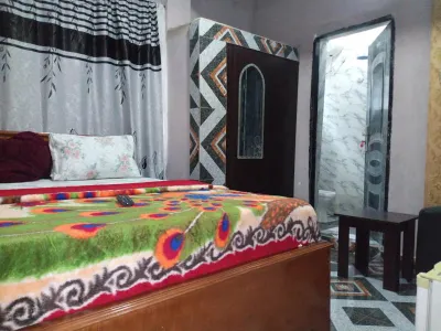Hotel Princebella 2 Hotels in Ijegun