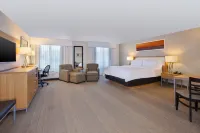 Holiday Inn Morgantown - University Area Hotel in zona Summit Hall