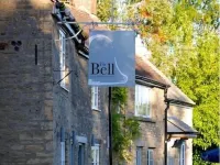 Bell at Hampton Hotels in Kidlington