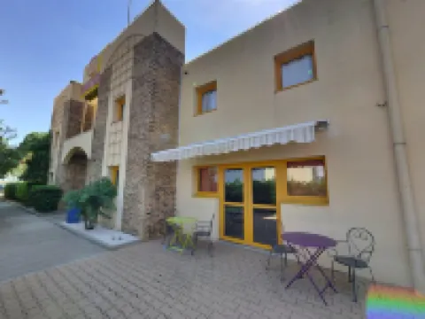 The Originals Access, Hôtel Béziers Est Hotels in Villeneuve-les-Beziers
