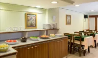Hotel Internacional - พร้อมอาหารเช้า