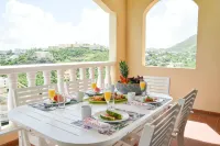 Princess Heights Luxury Condo Hotel Hotels in Сінт-Маартен