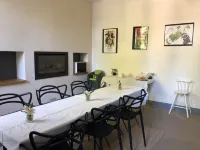 Parenthèse en Luberon