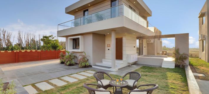 Goverdhan Greens Resort Dwarka Hotels in Devbhoomi Dwarka