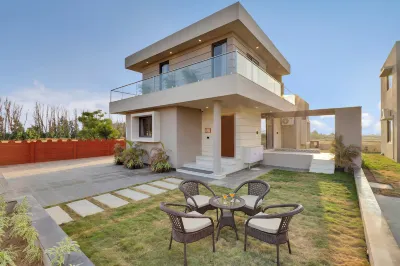Goverdhan Greens Resort Dwarka Hotels in Devbhoomi Dwarka