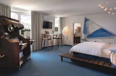 Sport- & Seminarhotel Glockenspitze Hotels in Hamm