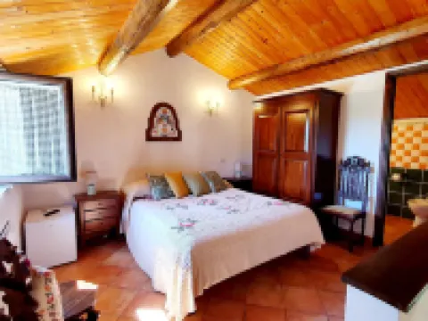 Agriturismo iL Pioppeto Hotels in Cassino