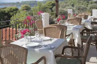 Yalis Hotel - breakfast