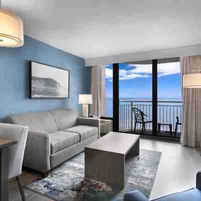 Breakers Resort Hotel Rooms