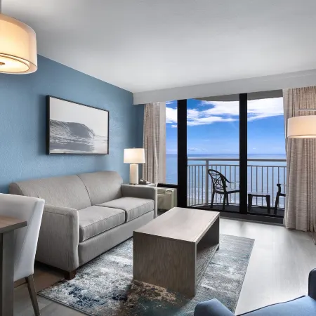 Breakers Resort Hotel