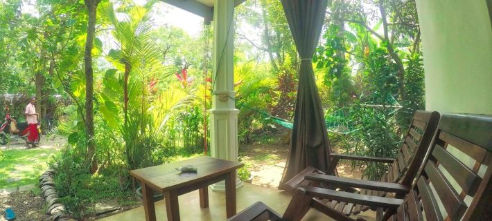 The Otunna Guest House Sigiriya Hotels in Matale